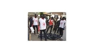 V nigérijskej mešite sa odpálil atentátnik, zahynuli desiatky ľudí